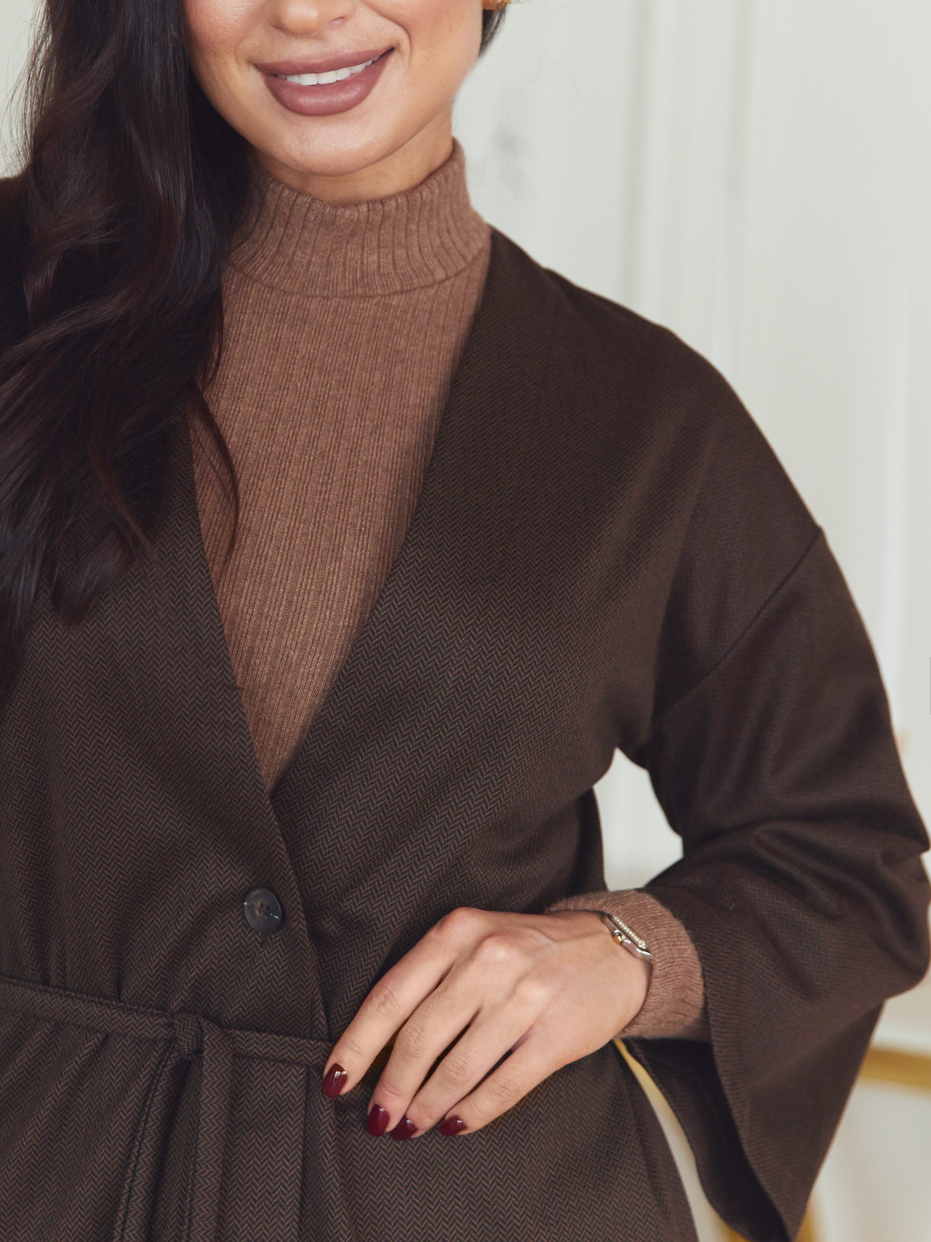 Кофта 2384.6544 модель 2384.6544 Фото