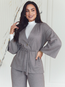 Кофта 2384.6545 модель 2384.6545 Кофта 2384.6545 модель 2384.6545 Фото