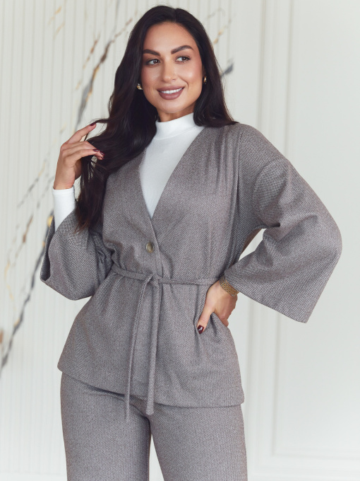 Кофта 2384.6545 модель 2384.6545 Фото