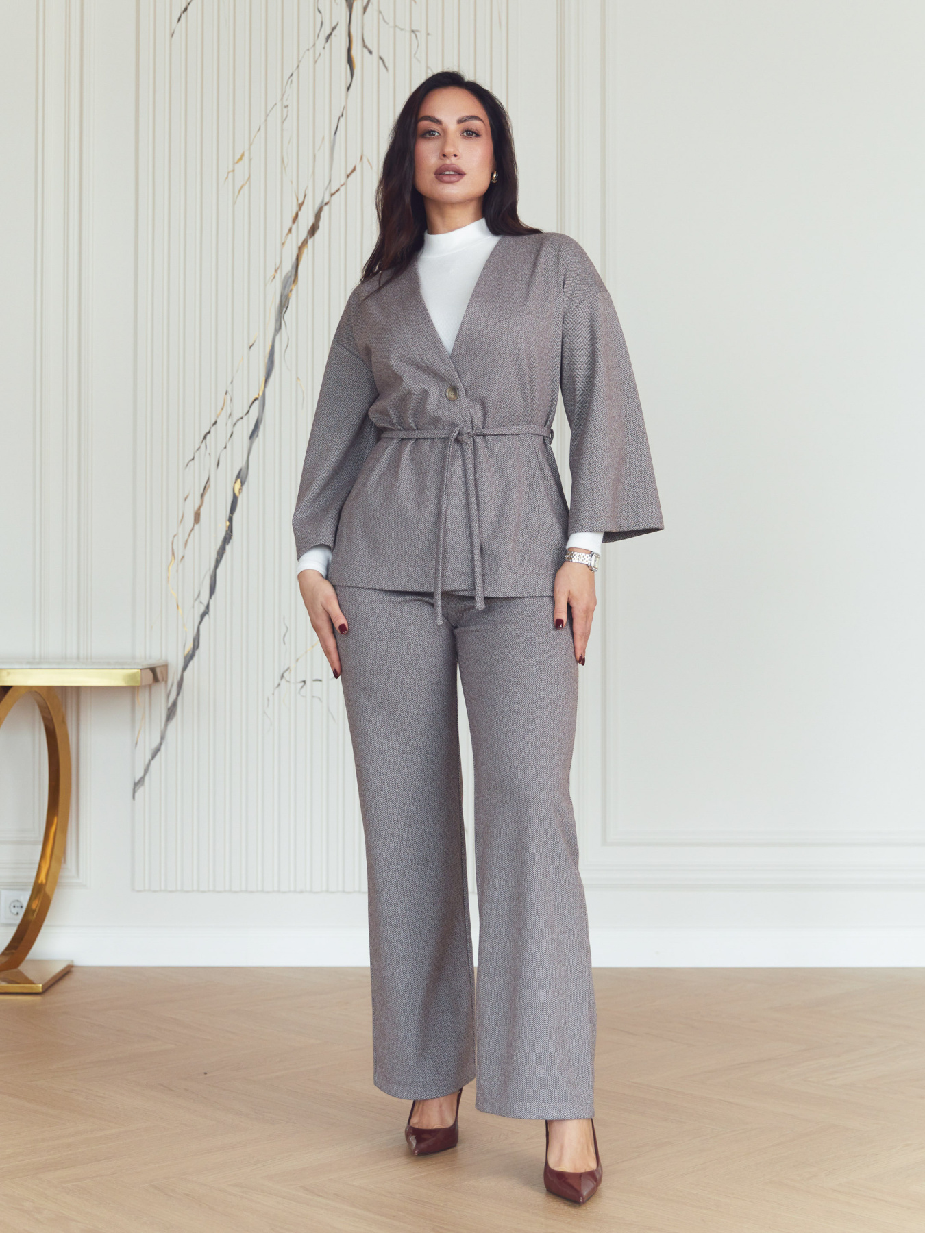 Кардиган Seventeen модель 2384.6545 Фото