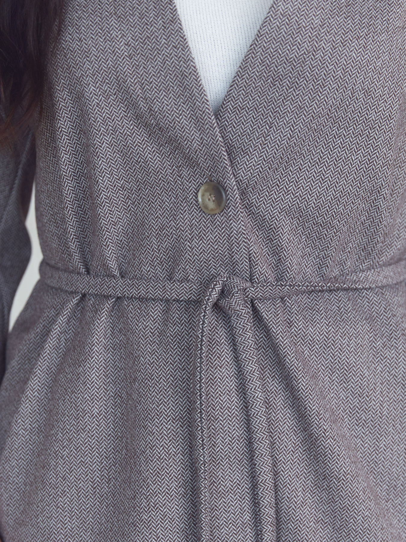 Кардиган Seventeen модель 2384.6545 Фото