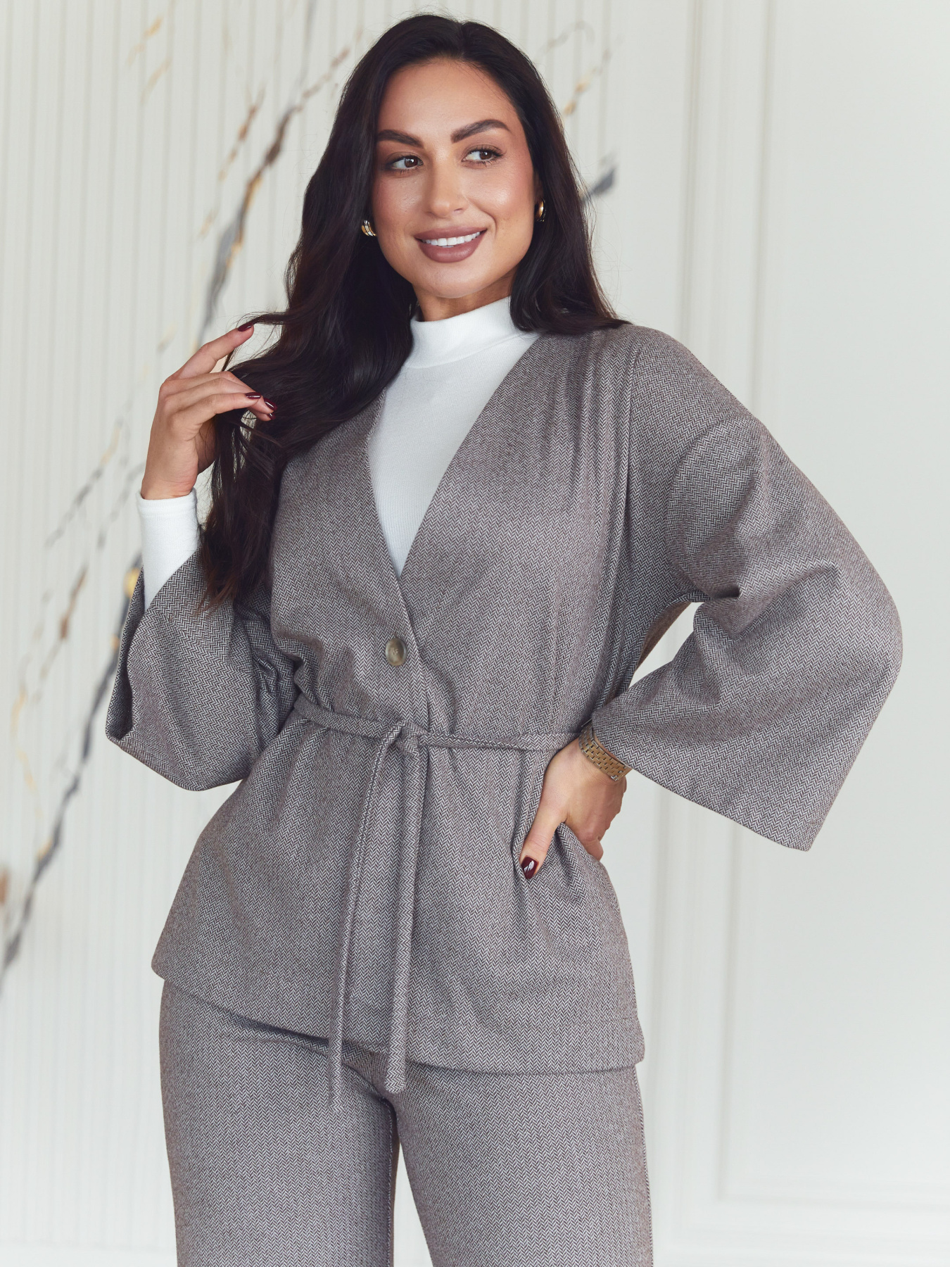 Кардиган Seventeen модель 2384.6545 Фото