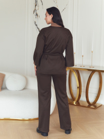 Класичні штани Seventeen модель 2345.6547 Фото