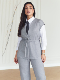 Жилет 2344.6549 модель 2344.6549 Фото