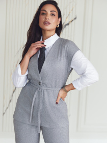 Жилет 2344.6549 модель 2344.6549 Фото