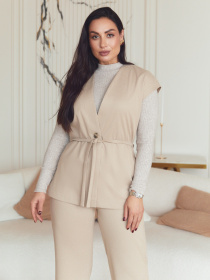 Жилет 2344.6550 модель 2344.6550 Жилет 2344.6550 модель 2344.6550 Фото