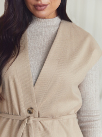 Жилет 2344.6550 модель 2344.6550 Жилет 2344.6550 модель 2344.6550 Фото