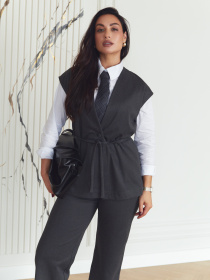 Жилет 2344.6551 модель 2344.6551 Жилет 2344.6551 модель 2344.6551 Фото