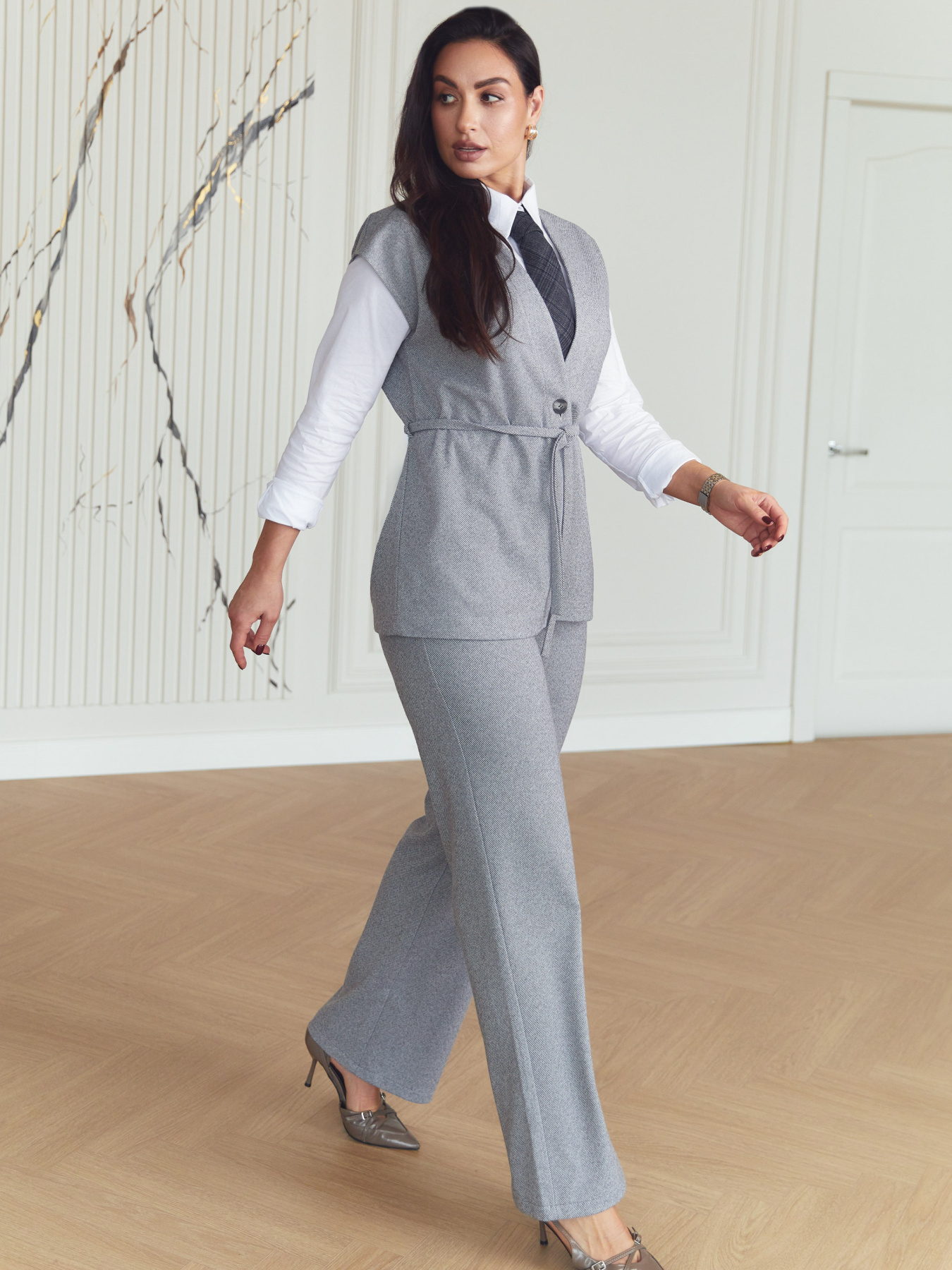 Штани 2346.6552 модель 2346.6552 Фото