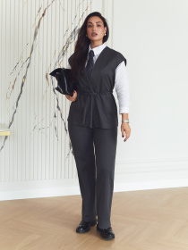 Класичні штани Seventeen модель 2346.6554 Фото