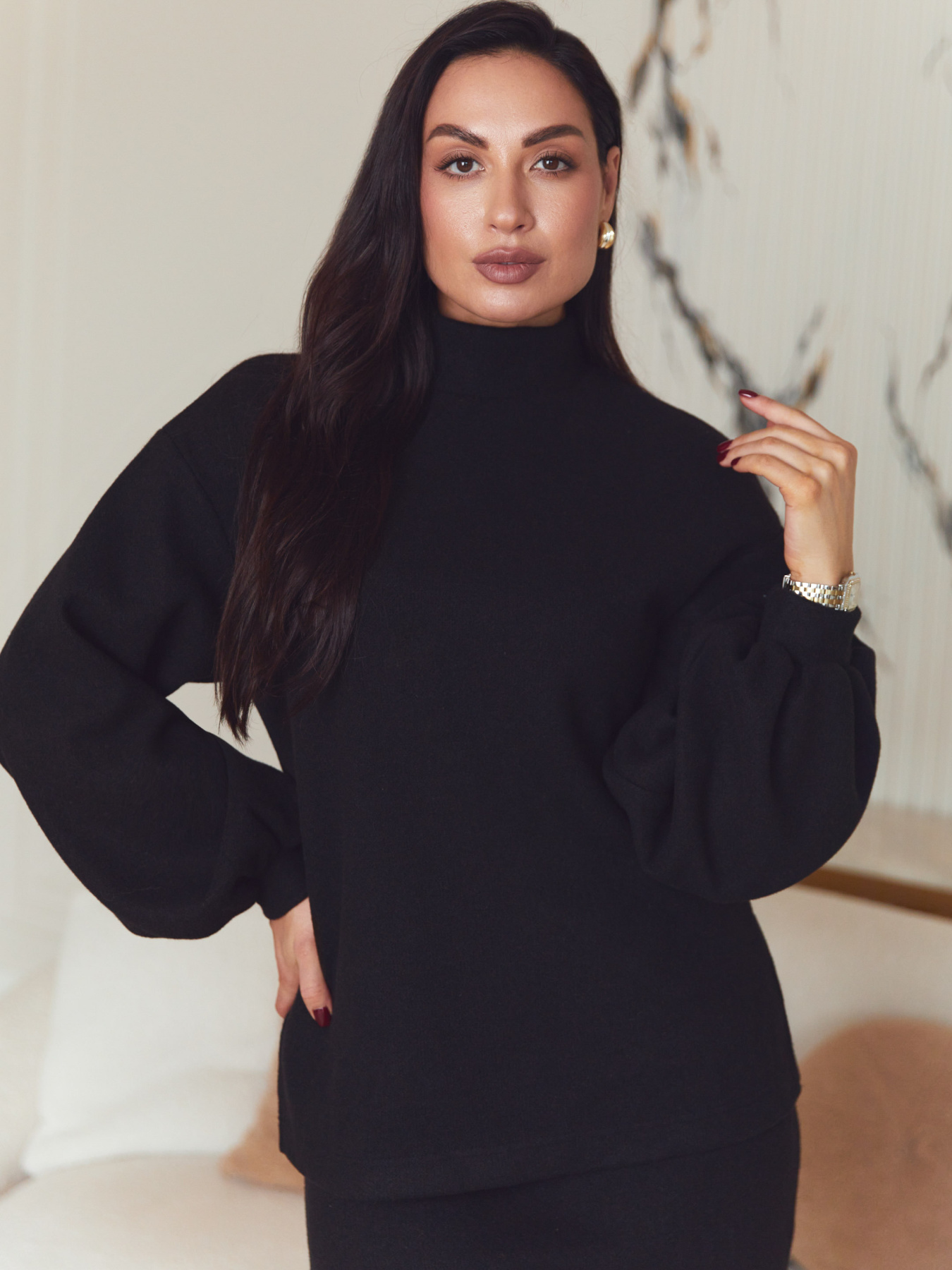 Кофта 2382.6555 модель 2382.6555 Кофта 2382.6555 модель 2382.6555 Фото