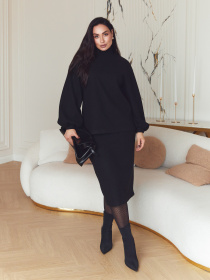 Свитер Seventeen модель 2382.6555 Фото