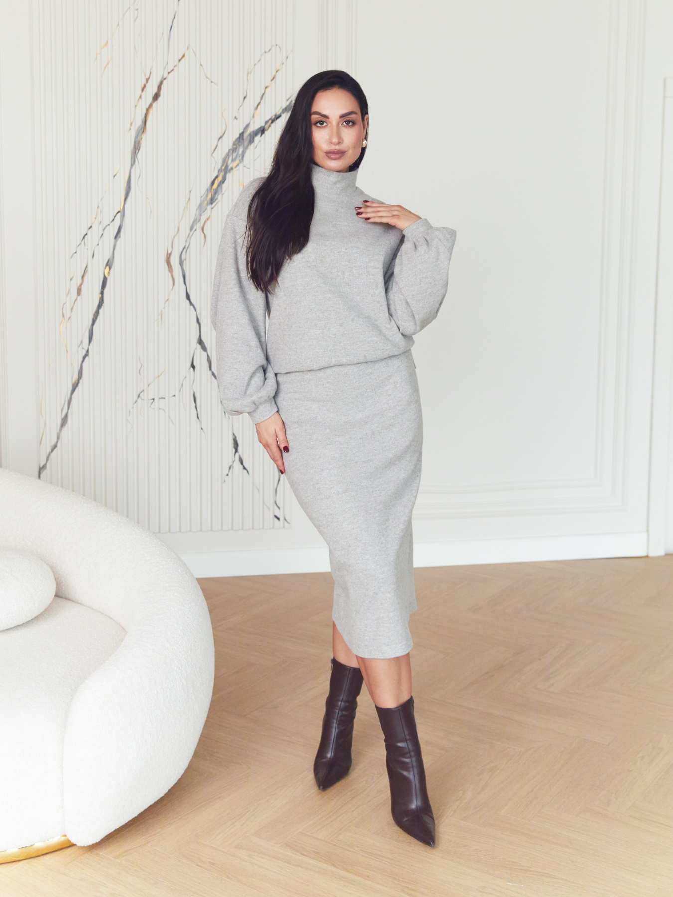 Кофта 2382.6556 модель 2382.6556 Фото