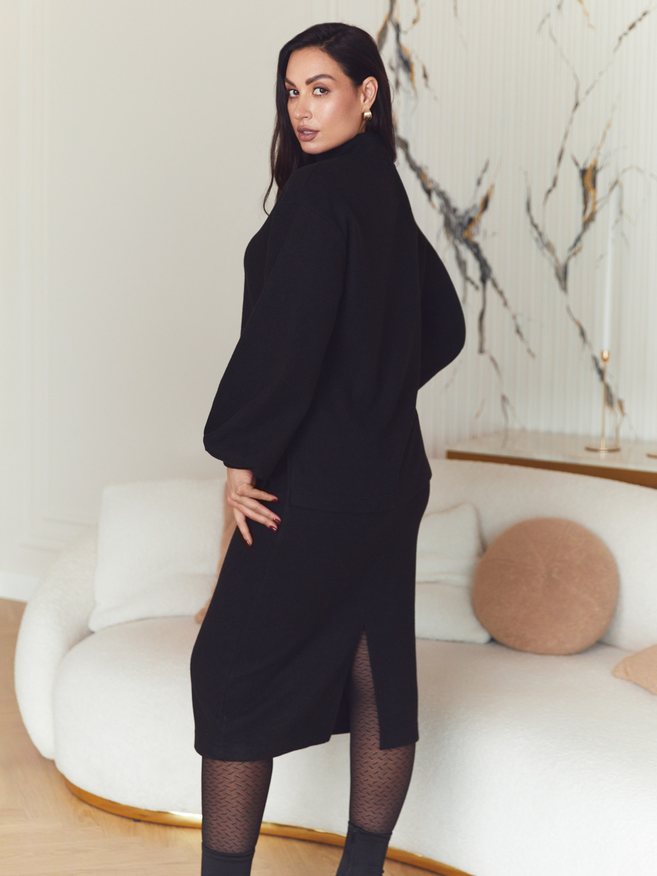 Спідниця 2382-2.6557 модель 2382-2.6557 Спідниця 2382-2.6557 модель 2382-2.6557 Фото