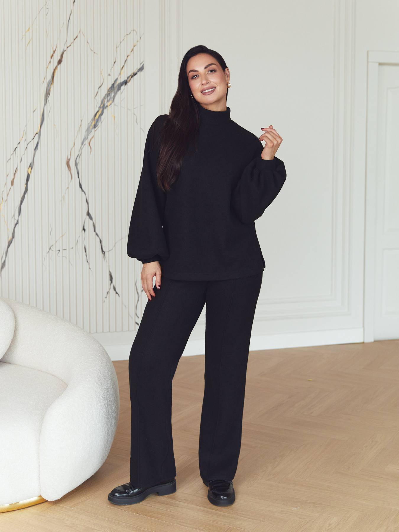 Брюки 2382-1.6559 модель 2382-1.6559 Брюки 2382-1.6559 модель 2382-1.6559 Фото