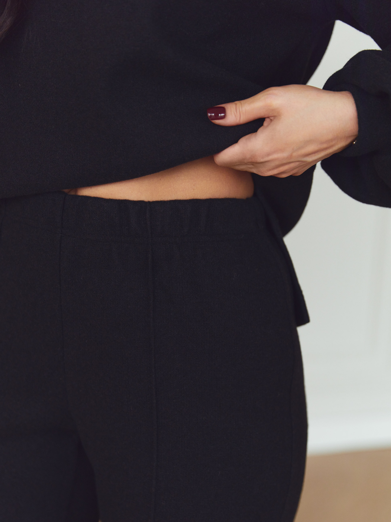 Повсякденні штани Seventeen модель 2382-1.6559 Фото