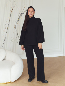 Повседневные штаны Seventeen модель 2382-1.6559 Фото