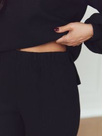 Повседневные штаны Seventeen модель 2382-1.6559 Фото