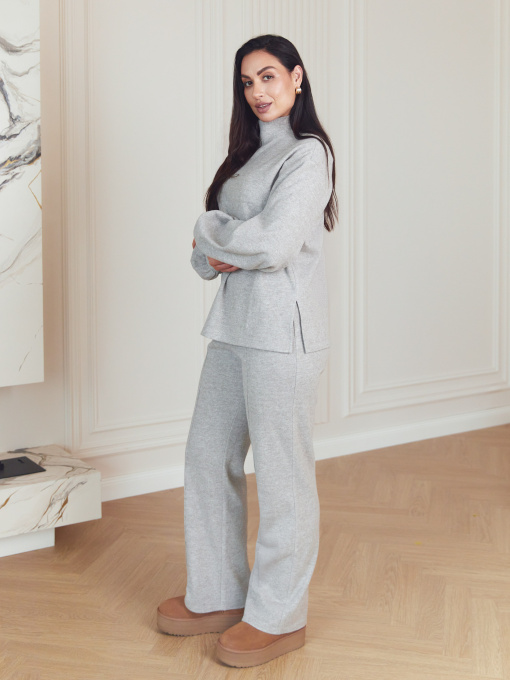 Повседневные штаны Seventeen модель 2382-1.6560 Фото