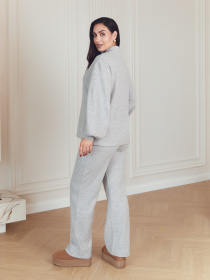 Повседневные штаны Seventeen модель 2382-1.6560 Фото