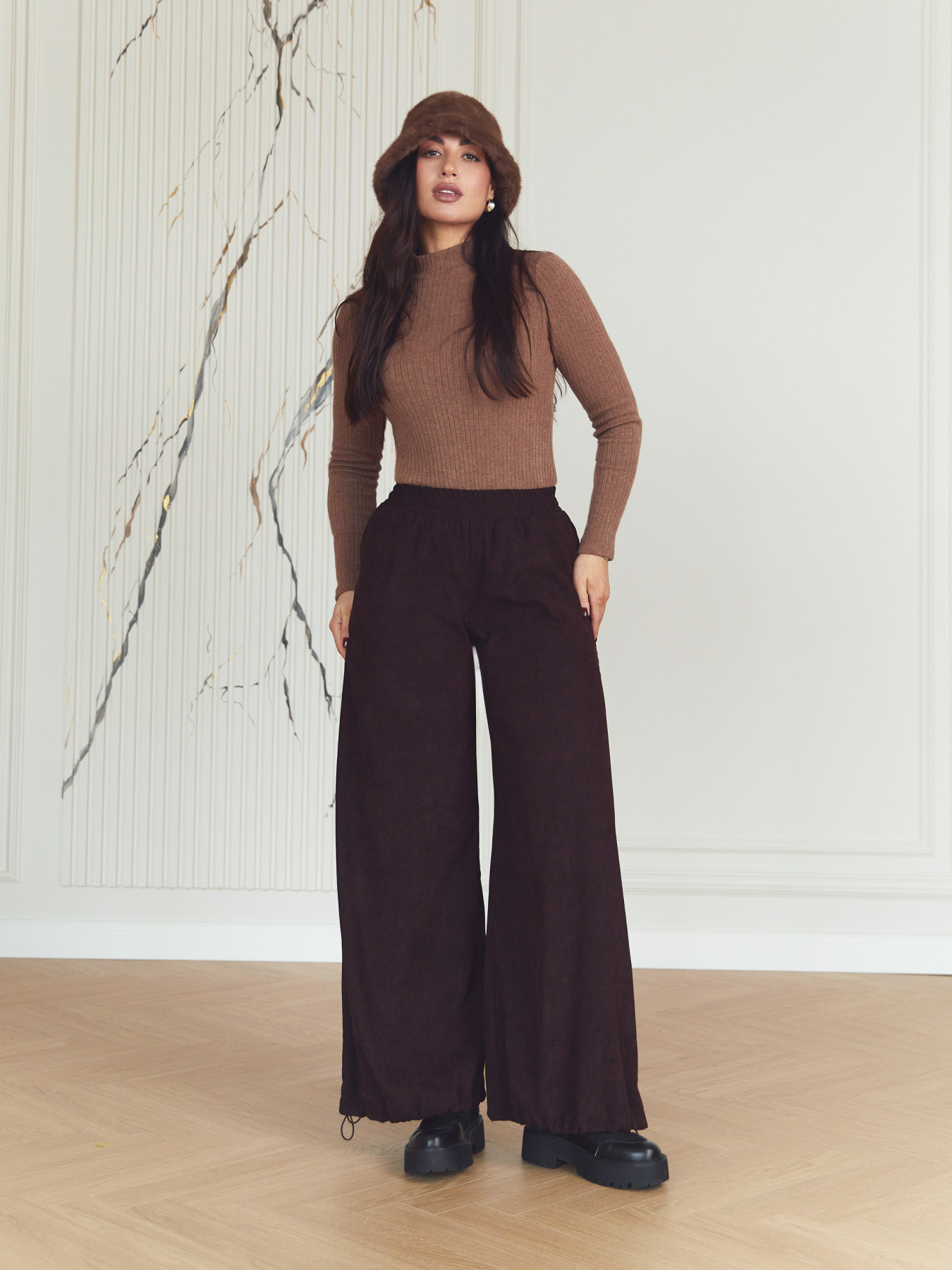 Палаццо Seventeen модель 2386.6561 Фото