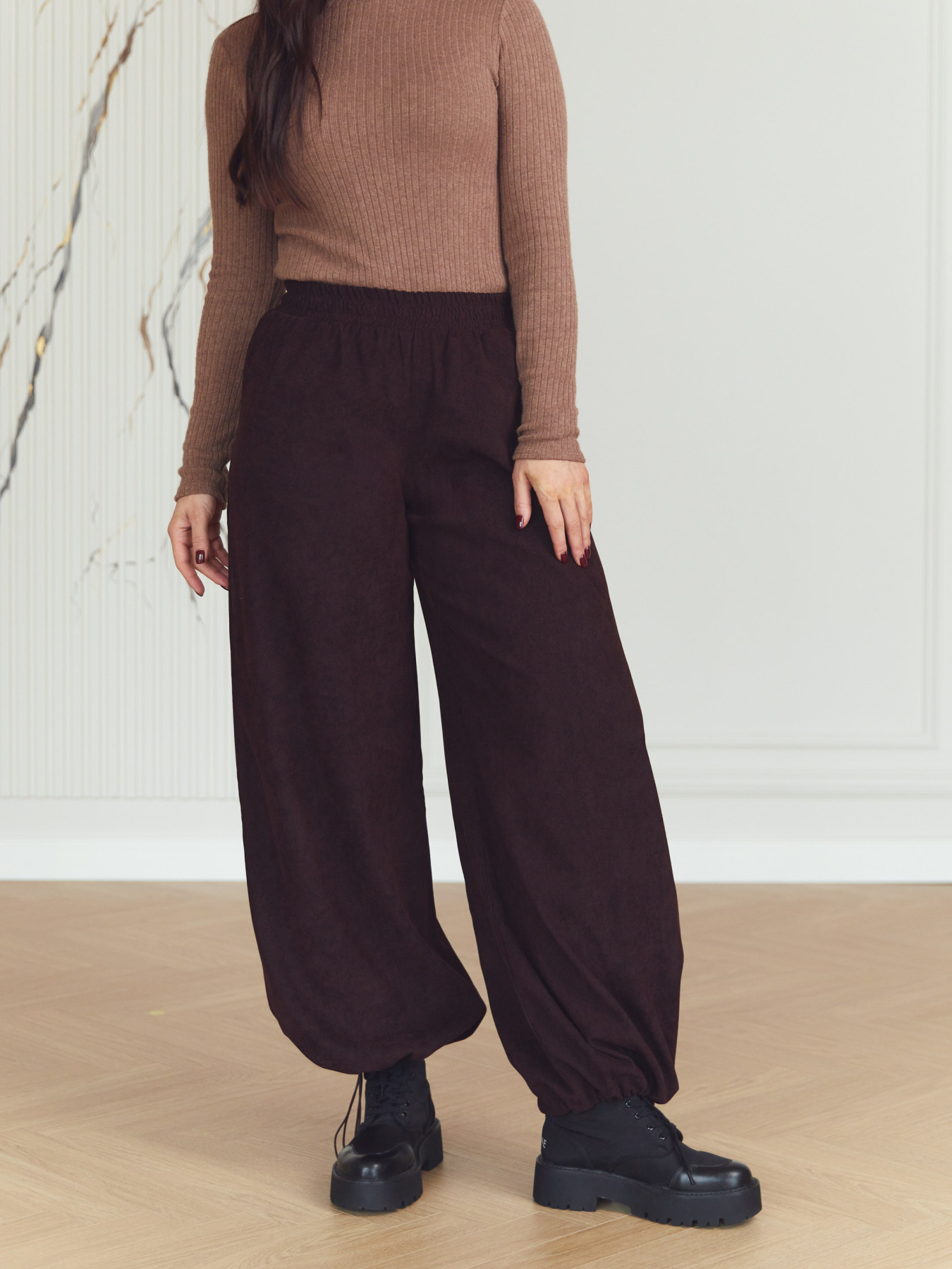 Палаццо Seventeen модель 2386.6561 Фото