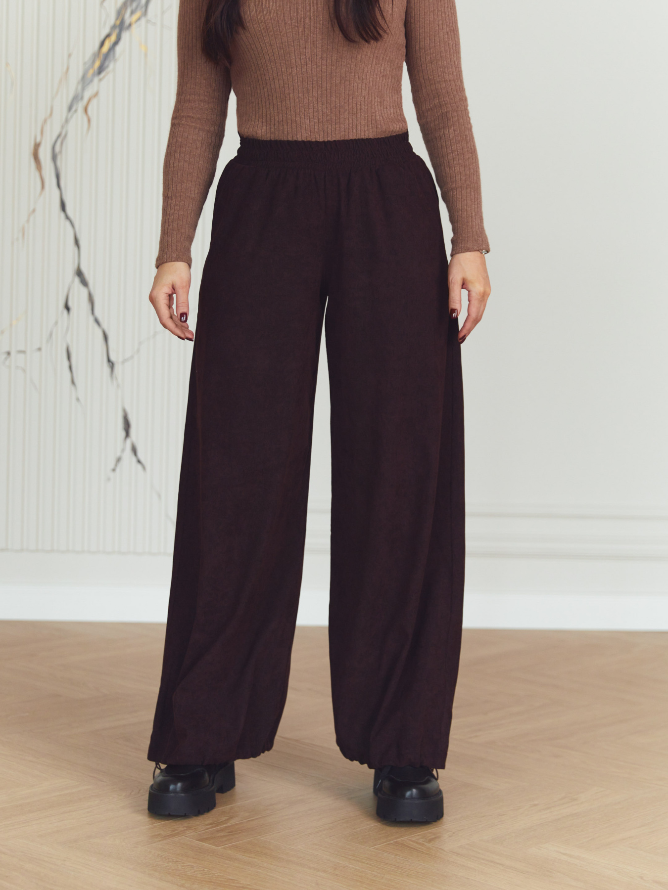 Палаццо Seventeen модель 2386.6561 Фото