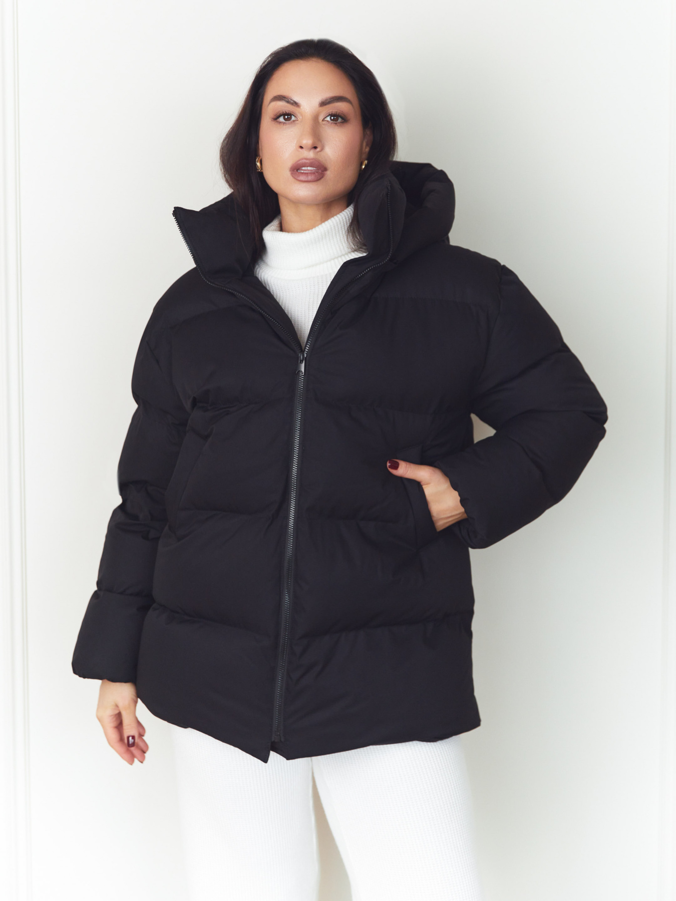 Куртка 2347.6562 модель 2347.6562 Куртка 2347.6562 модель 2347.6562 Фото