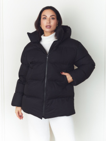 Пуховик Seventeen модель 2347.6562 Фото