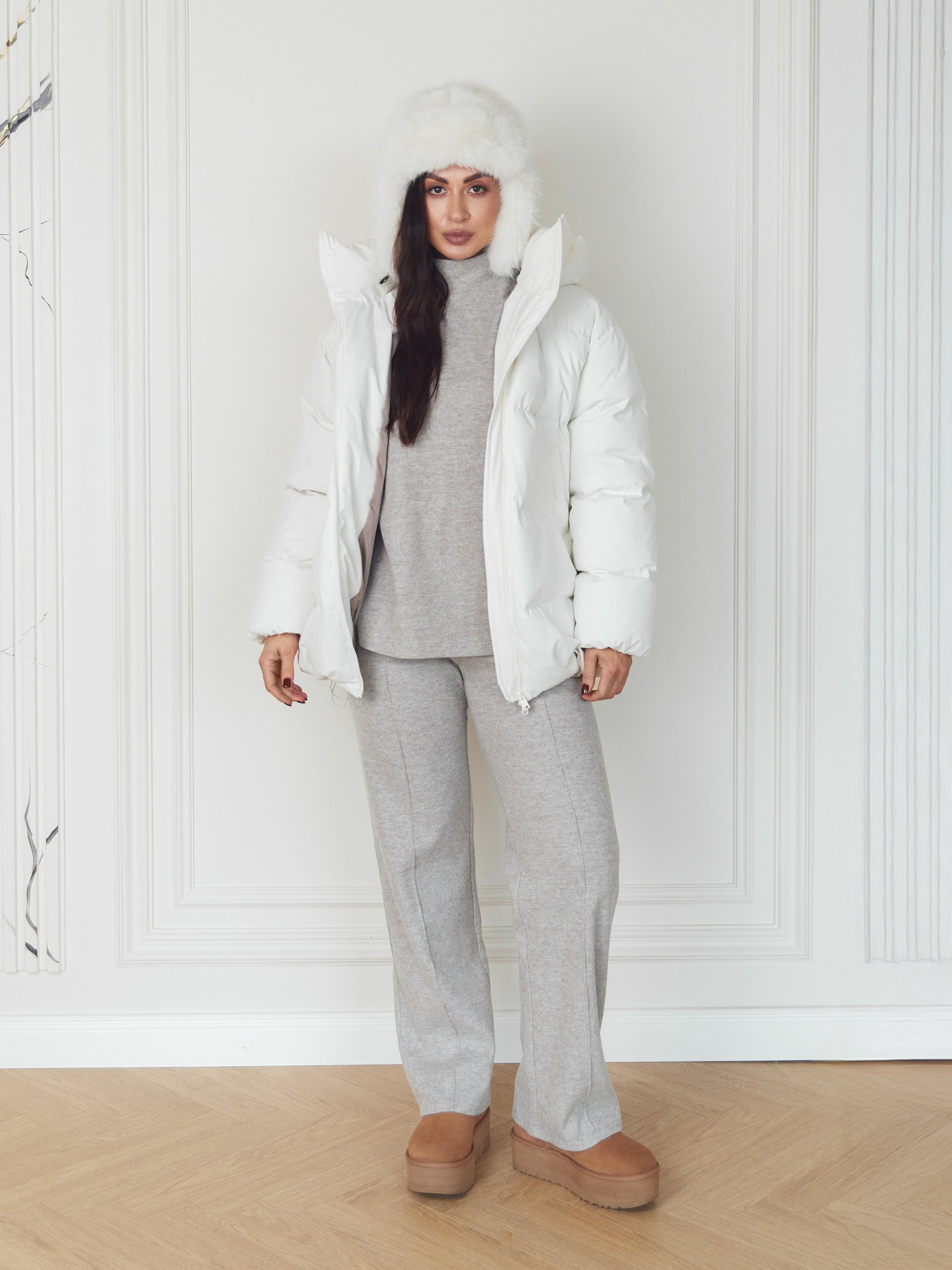 Куртка 2347.6563 модель 2347.6563 Фото