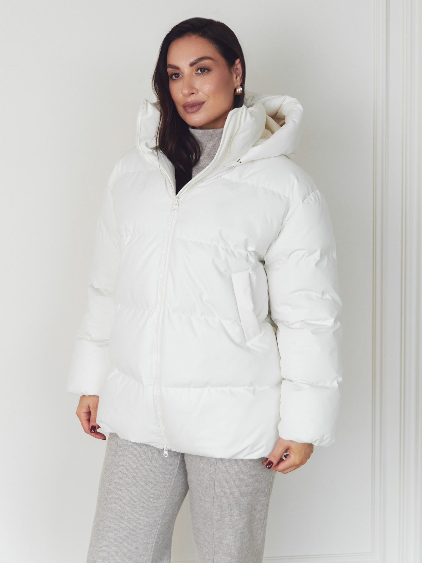 Куртка 2347.6563 модель 2347.6563 Фото