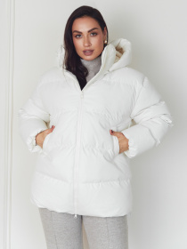 Пуховик Seventeen модель 2347.6563 Фото