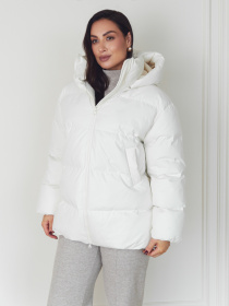 Пуховик Seventeen модель 2347.6563 Фото