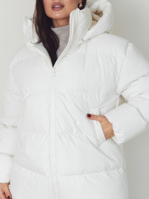 Пуховик Seventeen модель 2347.6563 Фото