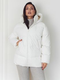 Пуховик Seventeen модель 2347.6563 Фото