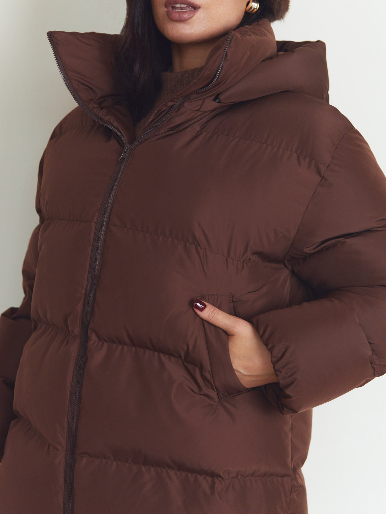 Куртка 2347.6564 модель 2347.6564 Фото