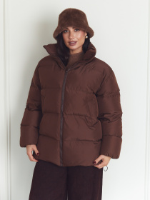 Пуховик Seventeen модель 2347.6564 Фото