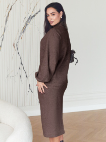 Кофта 2382.6566 модель 2382.6566 Кофта 2382.6566 модель 2382.6566 Фото