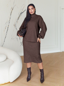 Светр Seventeen модель 2382.6566 Фото