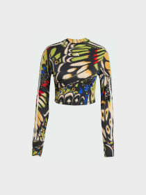 Лонгслив Adidas модель JL8650 Фото