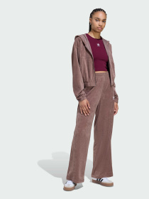 Спортивные брюки ESSENTIALS CHENILE TRACK модель KE1116 Фото