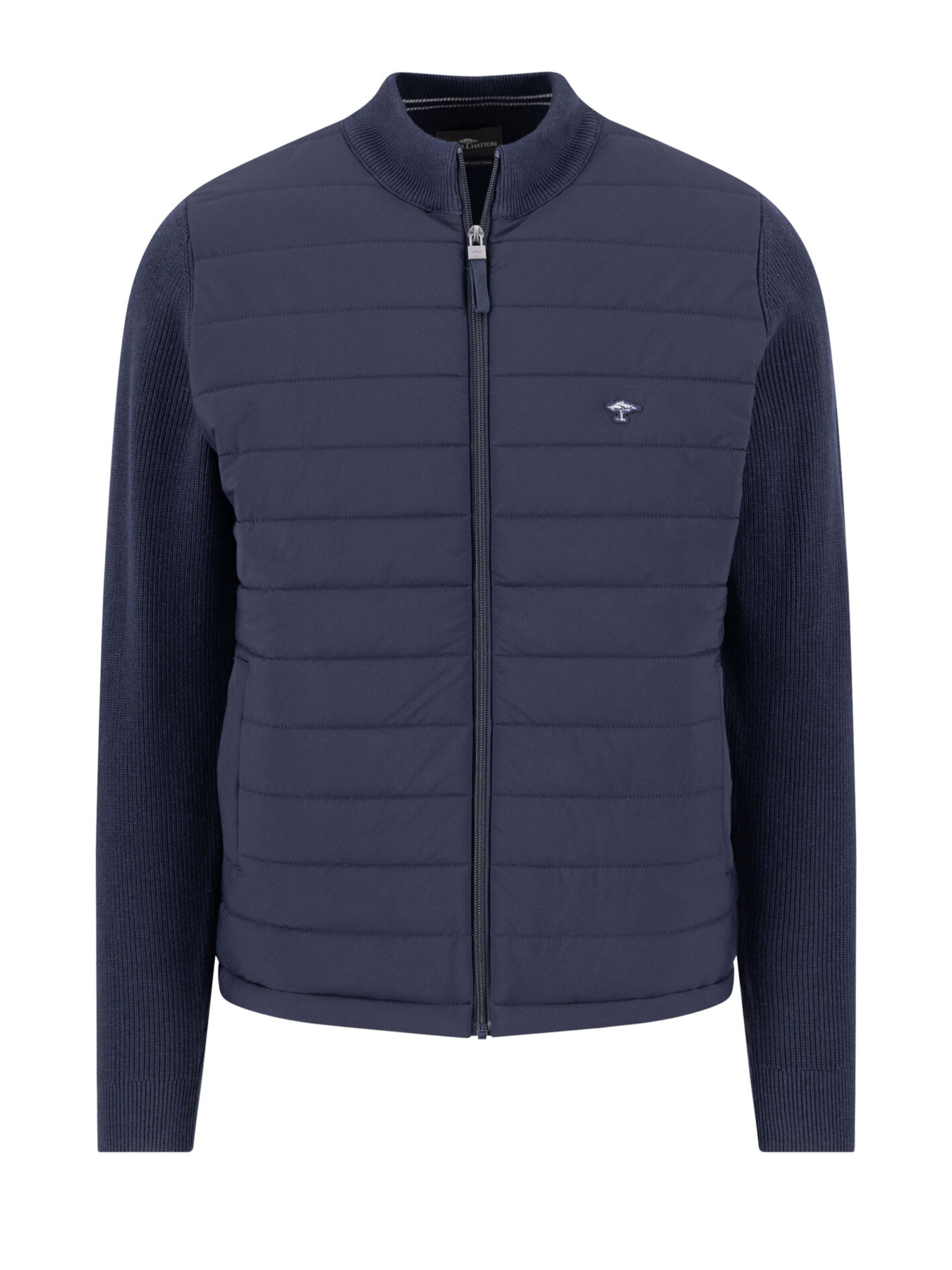 Кардиган Fynch-Hatton модель FH-1509.609.690 Кардиган Fynch-Hatton модель FH-1509.609.690 Фото