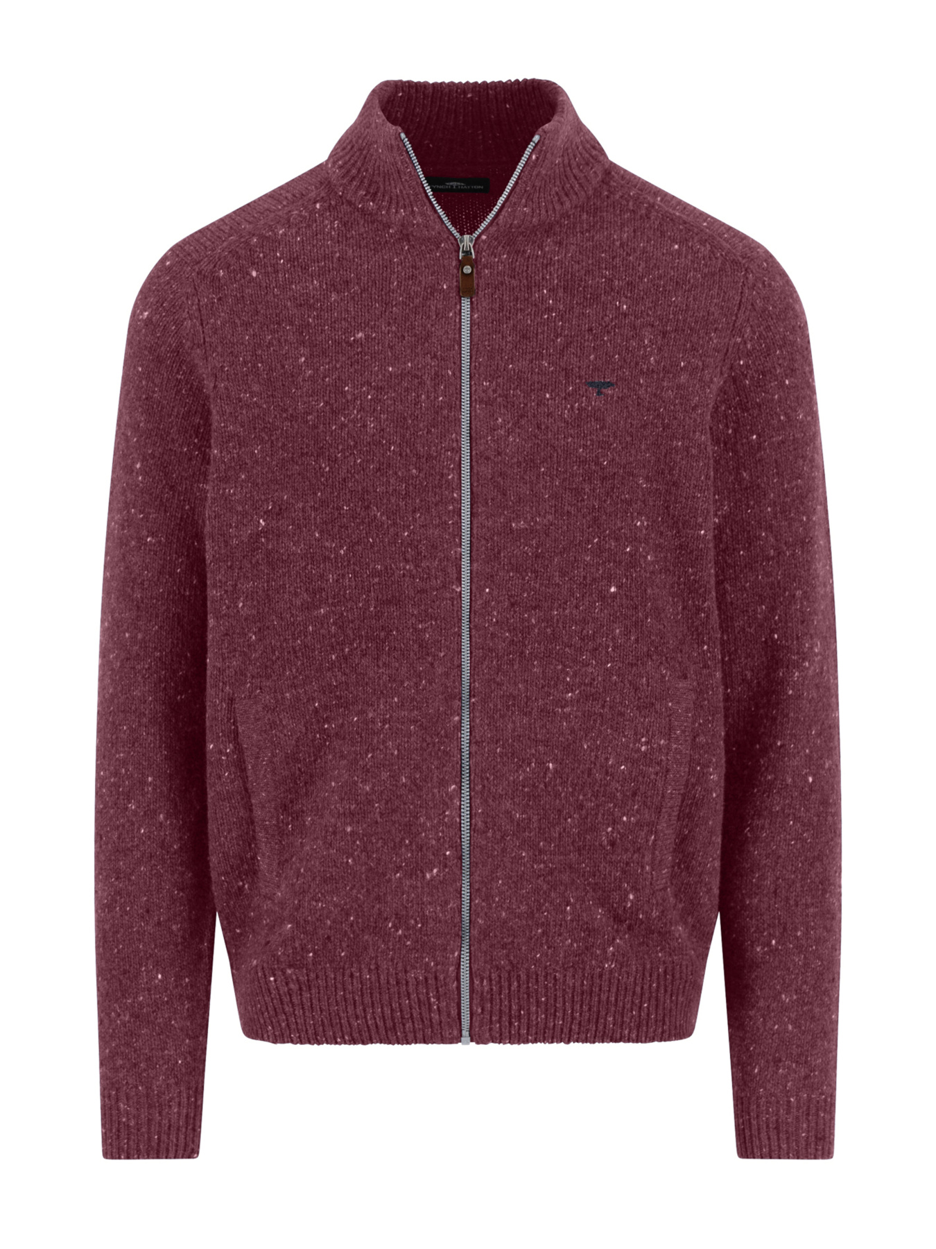 Кардиган Fynch-Hatton модель FH-1510.347.368 Фото