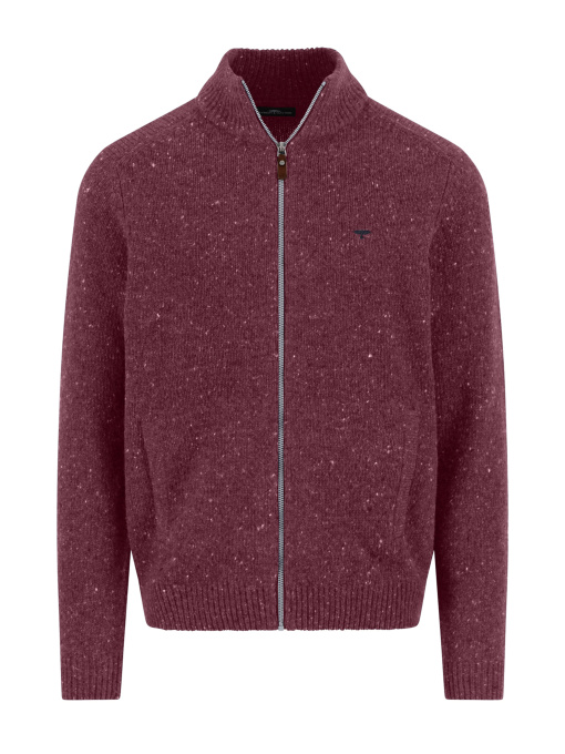 Кардиган Fynch-Hatton модель FH-1510.347.368 Фото