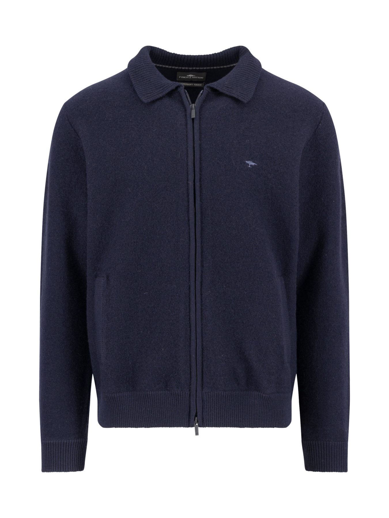 Кардиган Fynch-Hatton модель FH-1509.311.690 Фото