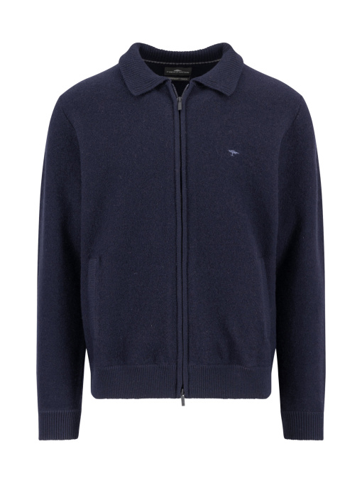 Кардиган Fynch-Hatton модель FH-1509.311.690 Фото