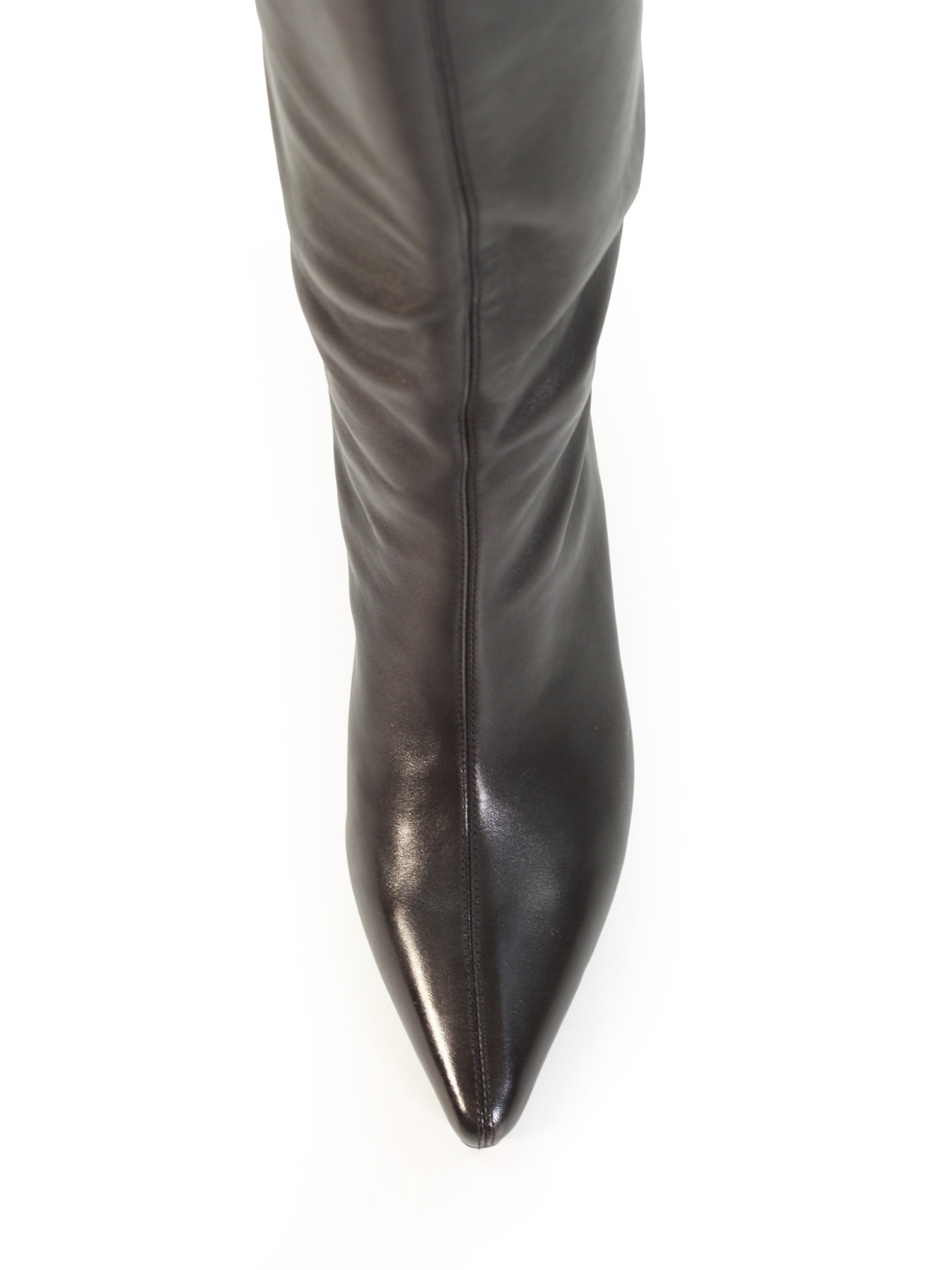 Сапоги It-girl модель 25D838-2-N1226-black Фото