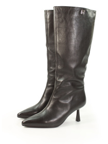 Сапоги It-girl модель 25D838-2-N1226-black Фото