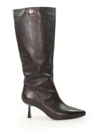 Чоботи It-girl модель 25D838-2-N1226-black Фото