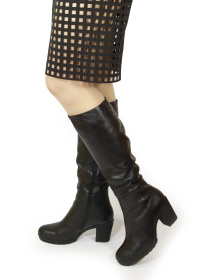 Чоботи It-girl модель 3E1726-3500-W531G Фото